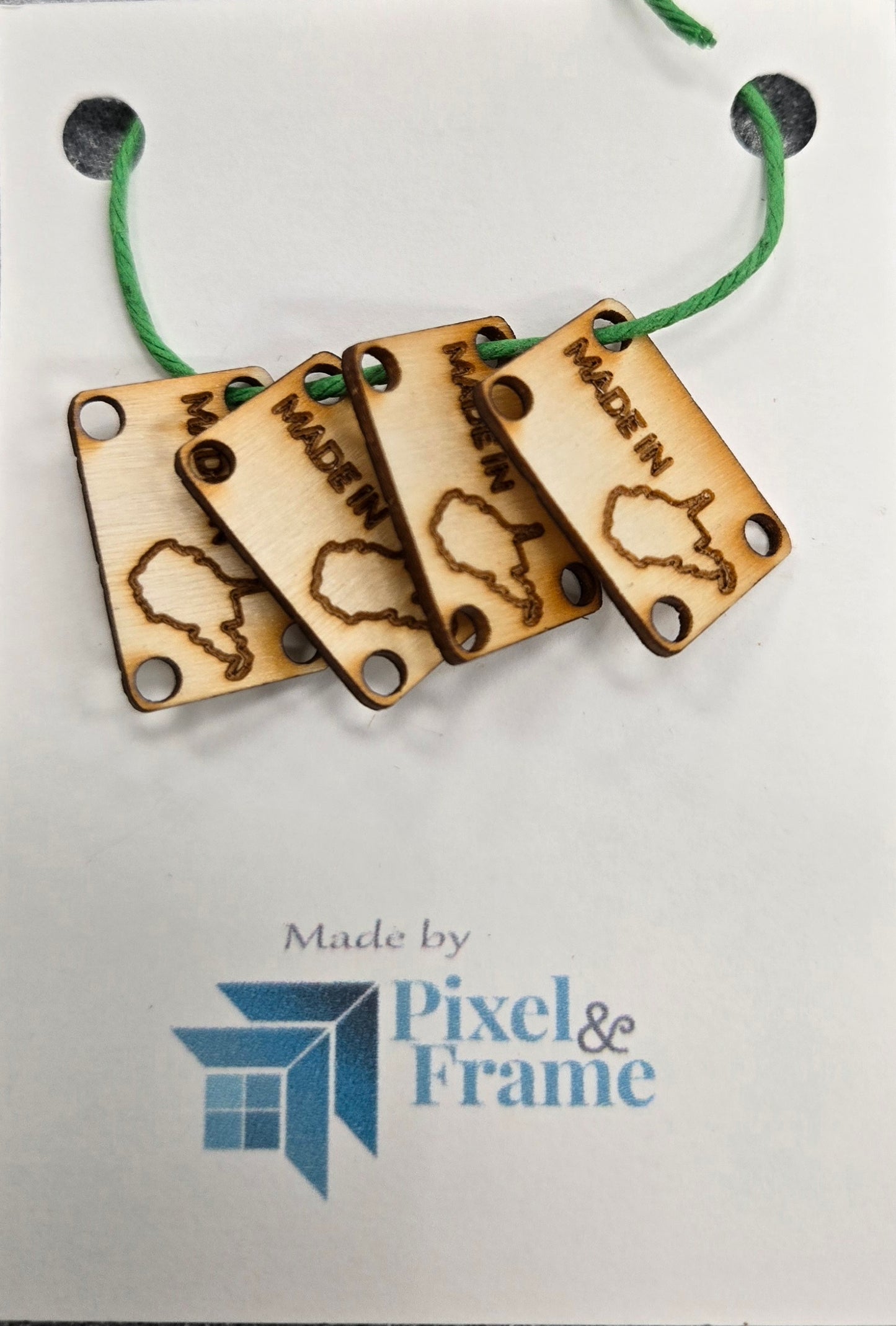 "Made in" state tags