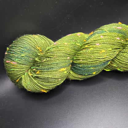 Firefly Neon Tweed from Muse2320