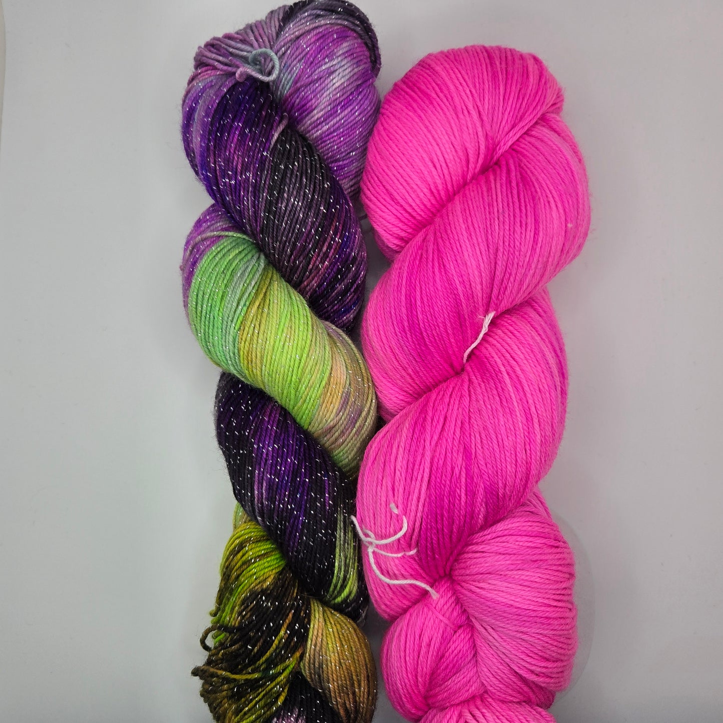 Sunny Brae Shawl - HABFC