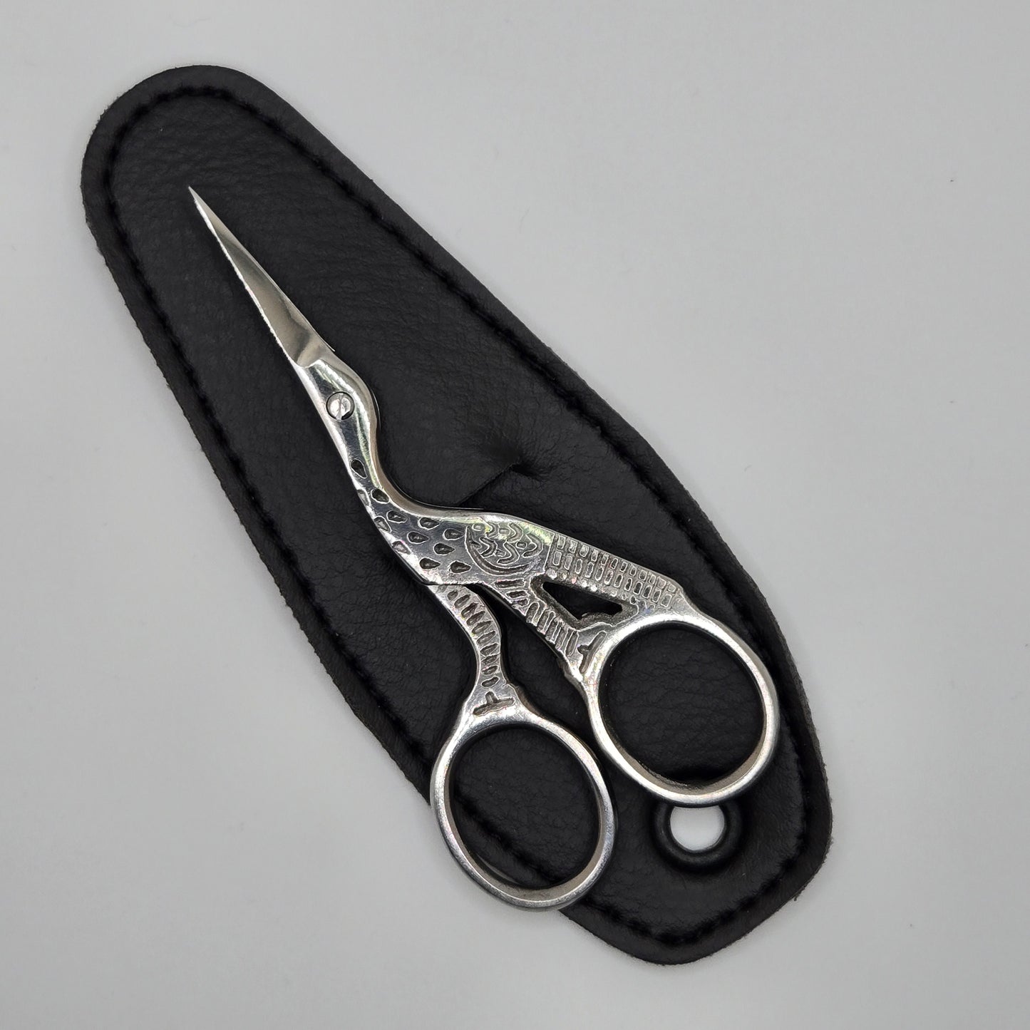 Stainless Steel Scissors by Tamsco