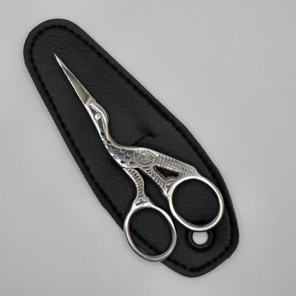 Stainless Steel Scissors by Tamsco