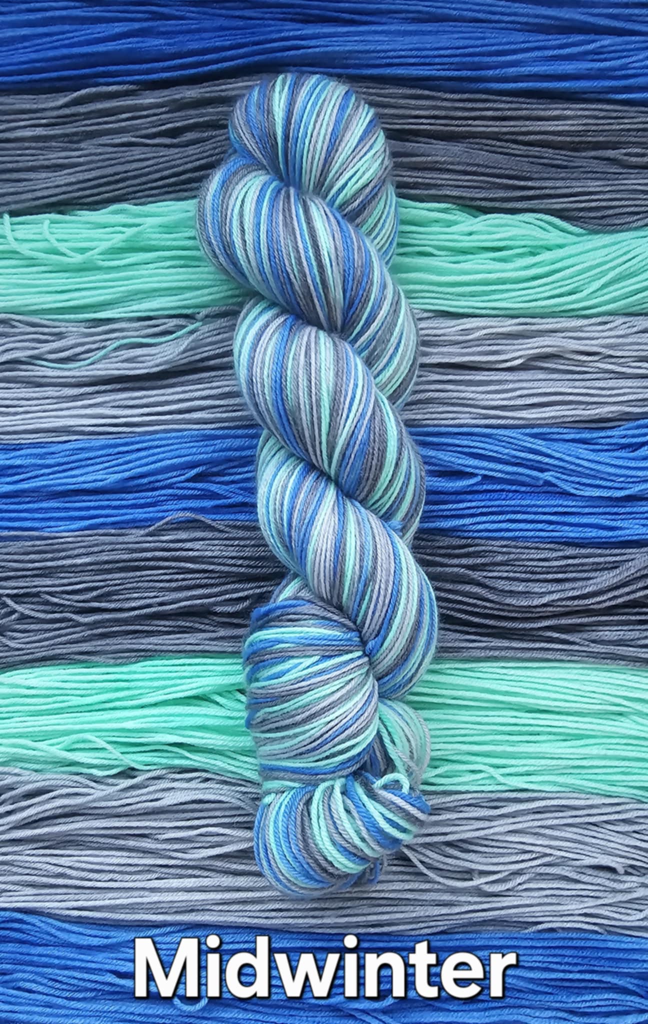 FibrePunk Super Stripe