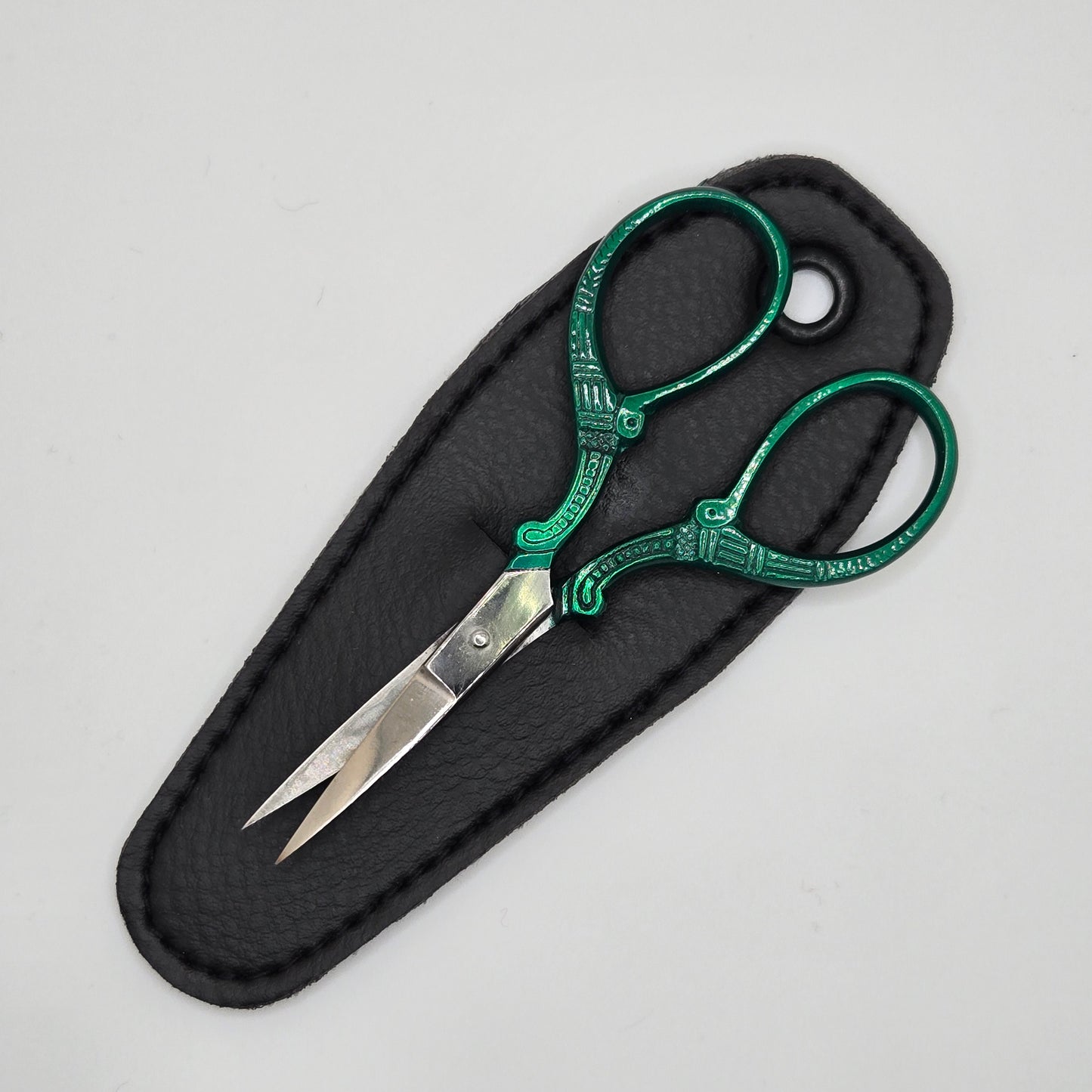 Stainless Steel Scissors by Tamsco