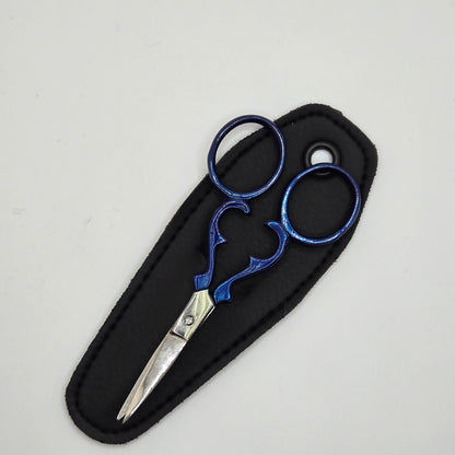 Stainless Steel Scissors by Tamsco