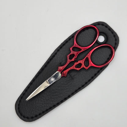 Stainless Steel Scissors by Tamsco