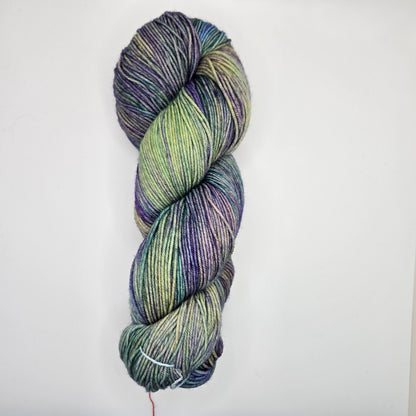 Autumn Waves Wrap - HABFC