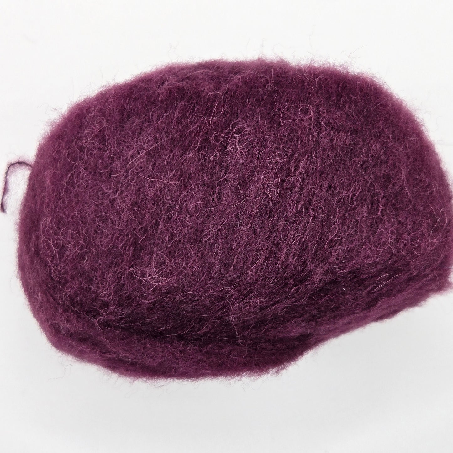 Alpaca Haze from Mode at Rowan