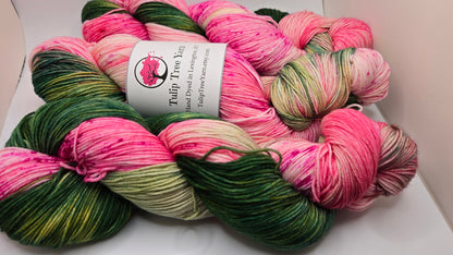 Tulip Tree Yarn