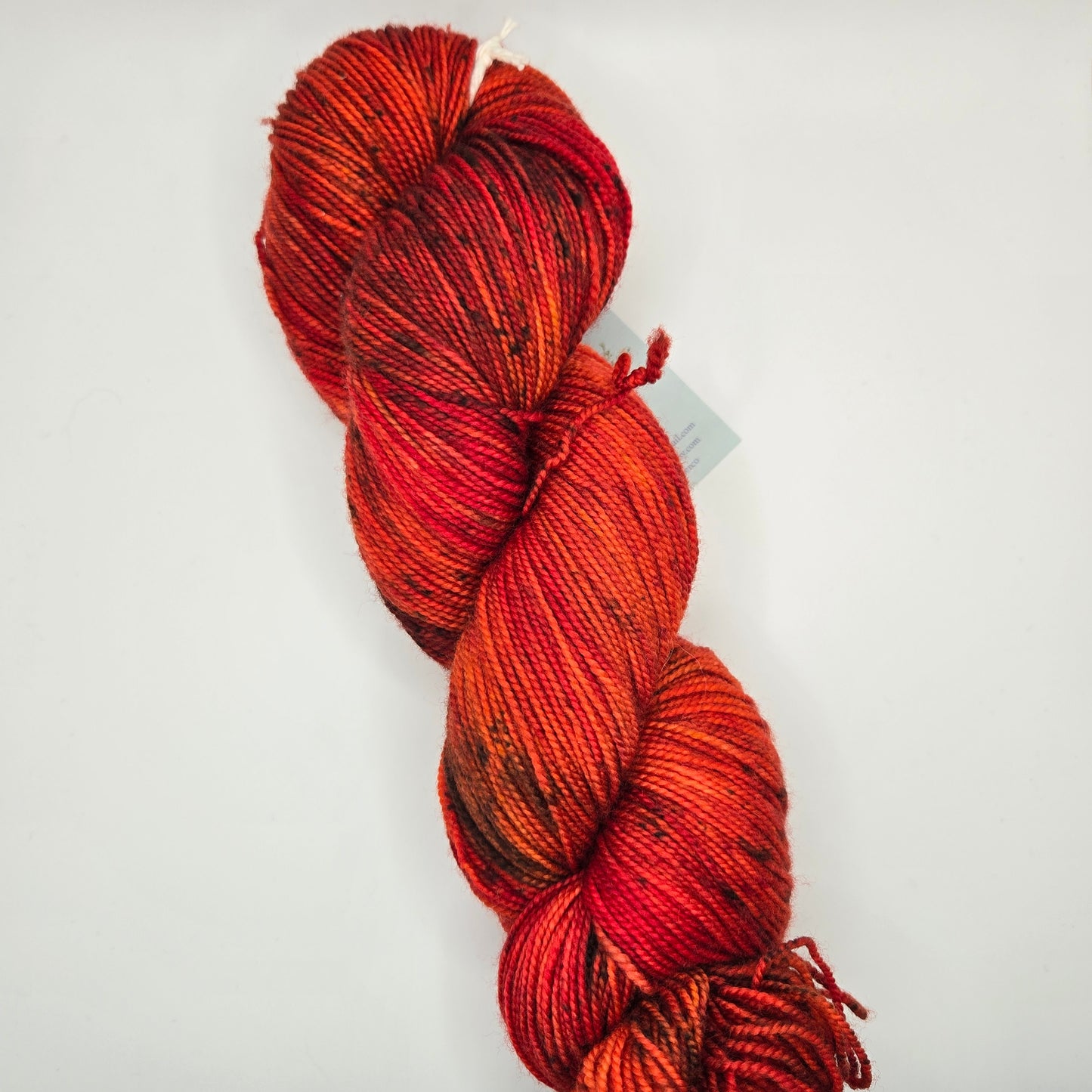 Autumn Waves Wrap - HABFC