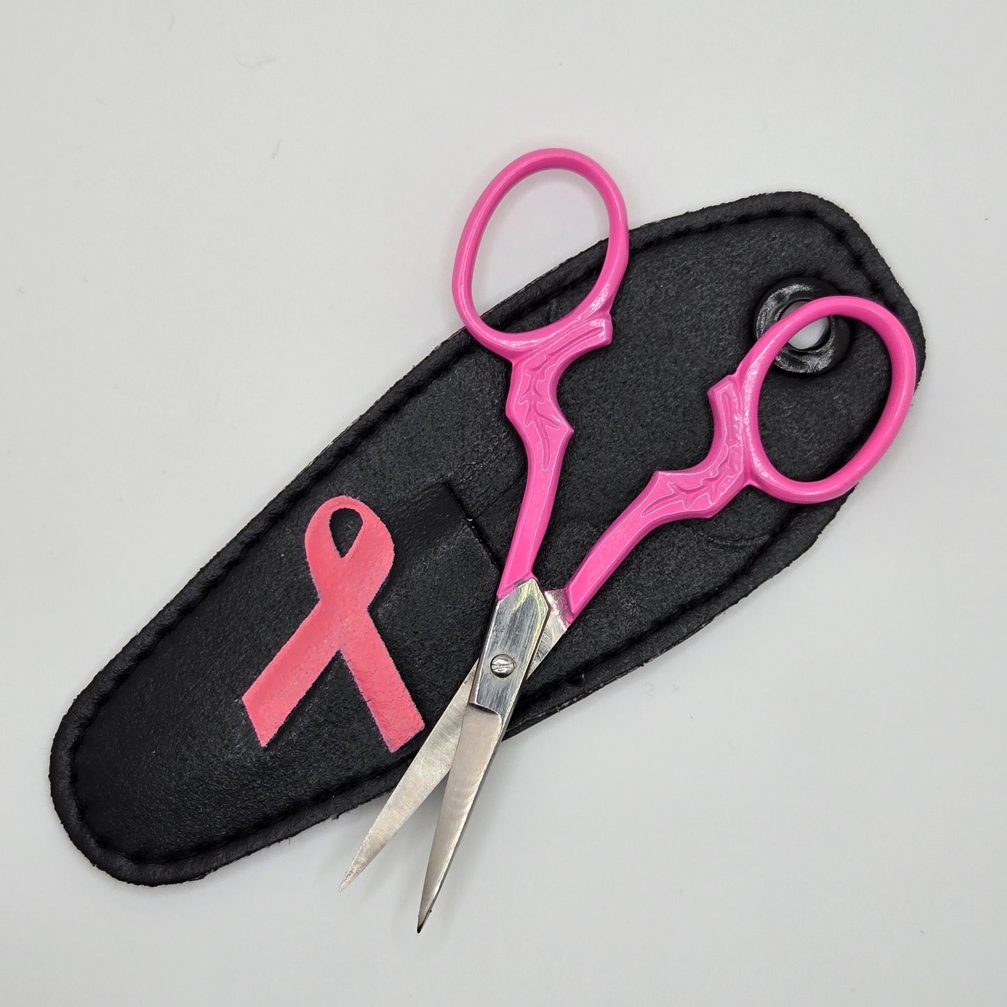 Stainless Steel Scissors by Tamsco