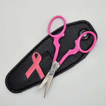Stainless Steel Scissors by Tamsco