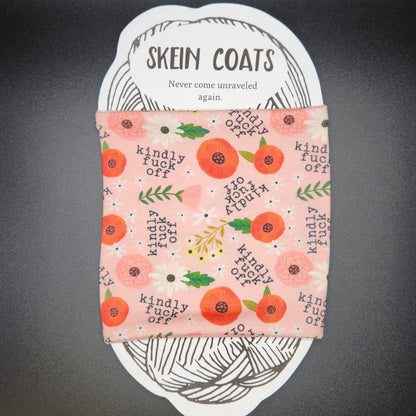 Skein Coat