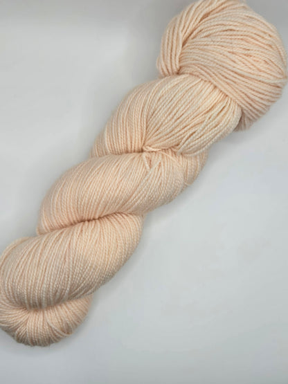 Blue Thistle Fibers - Fingering Weight Bases