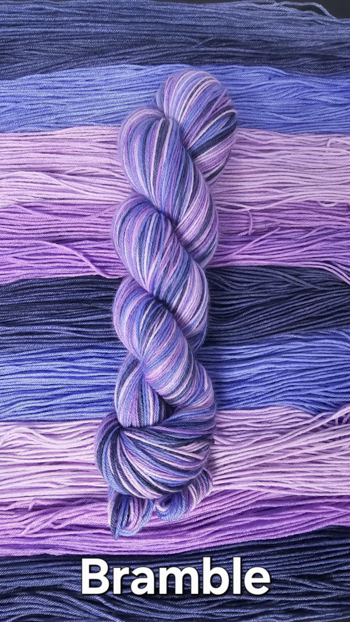 FibrePunk Super Stripe
