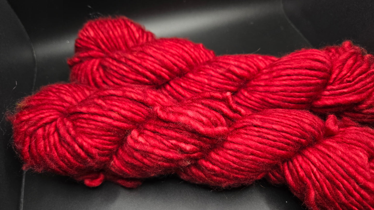 Deep Dyed Yarns Seventy Four