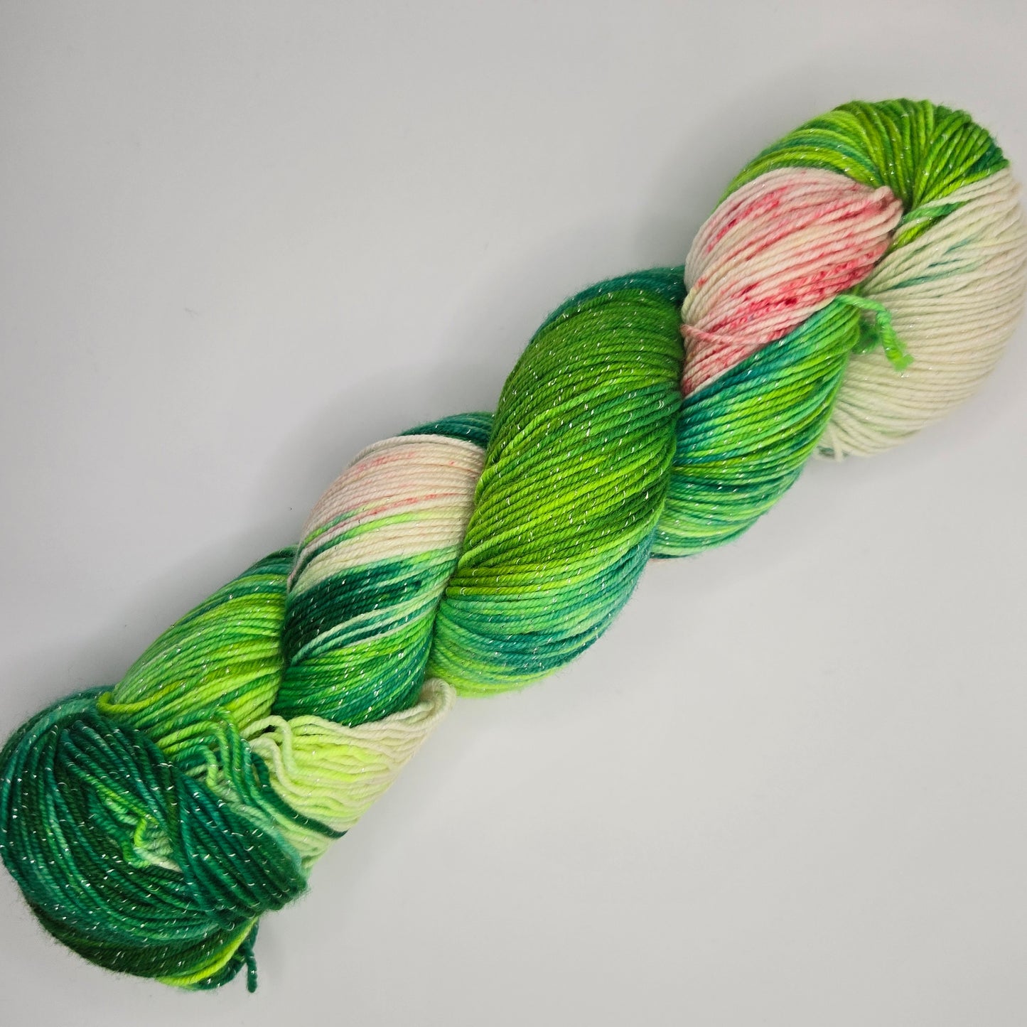 Deep Dyed Yarns Figment