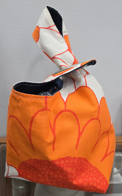 Binkwaffle Dumpling Bag