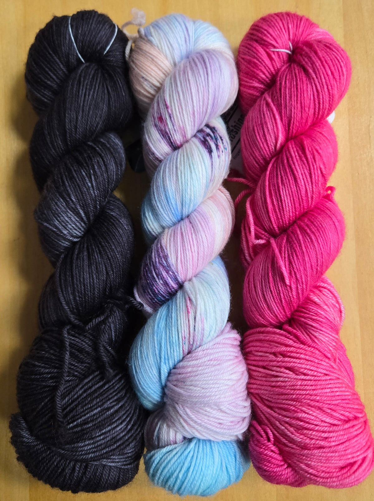 Truchet's Cowl - HABFC