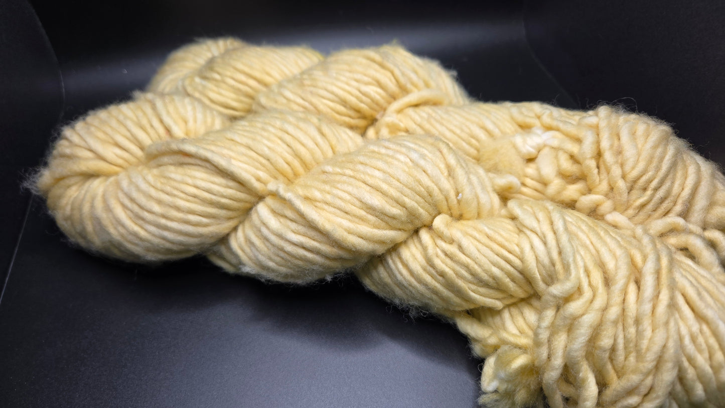 Deep Dyed Yarns Seventy Four