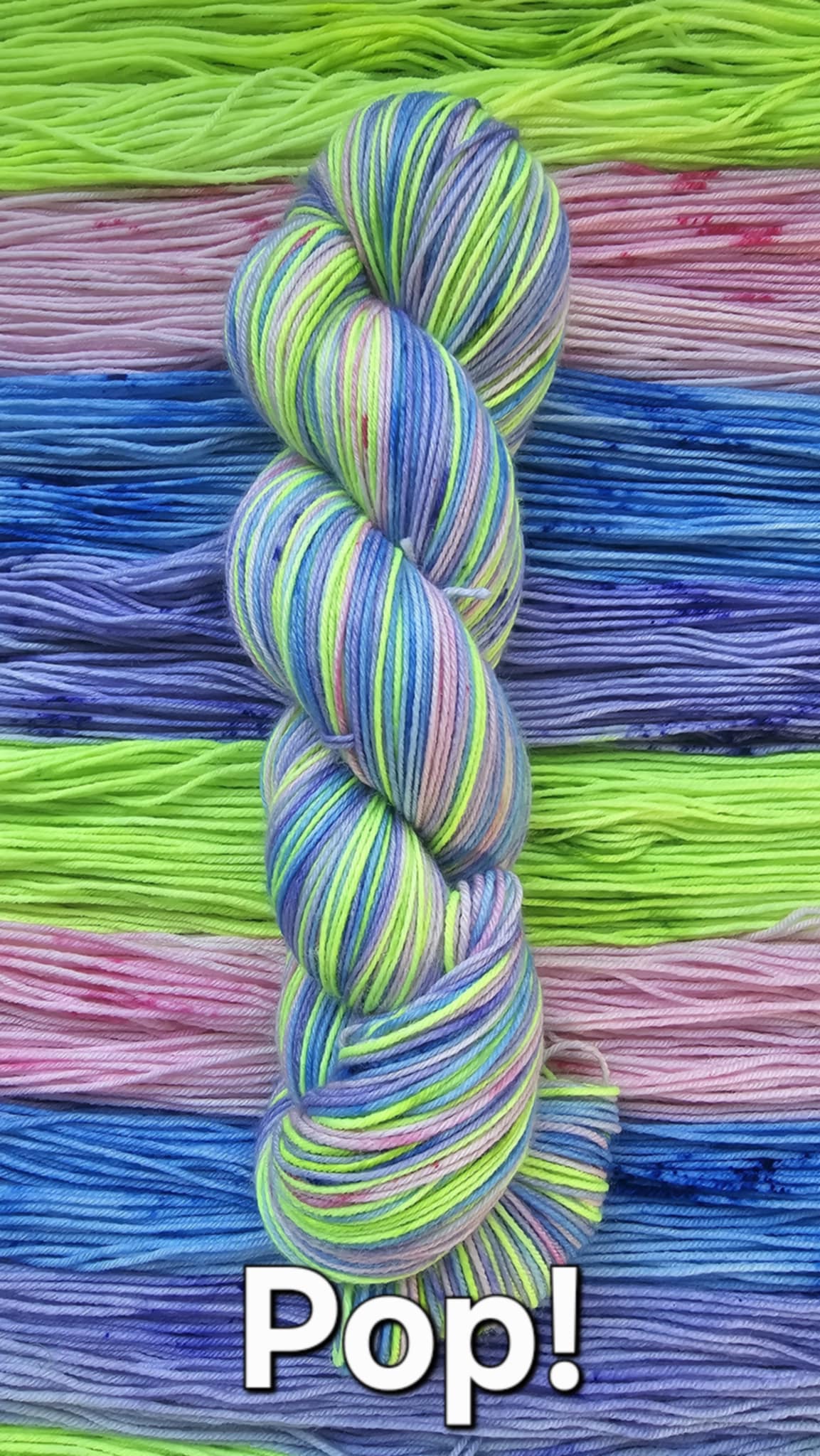 FibrePunk Super Stripe