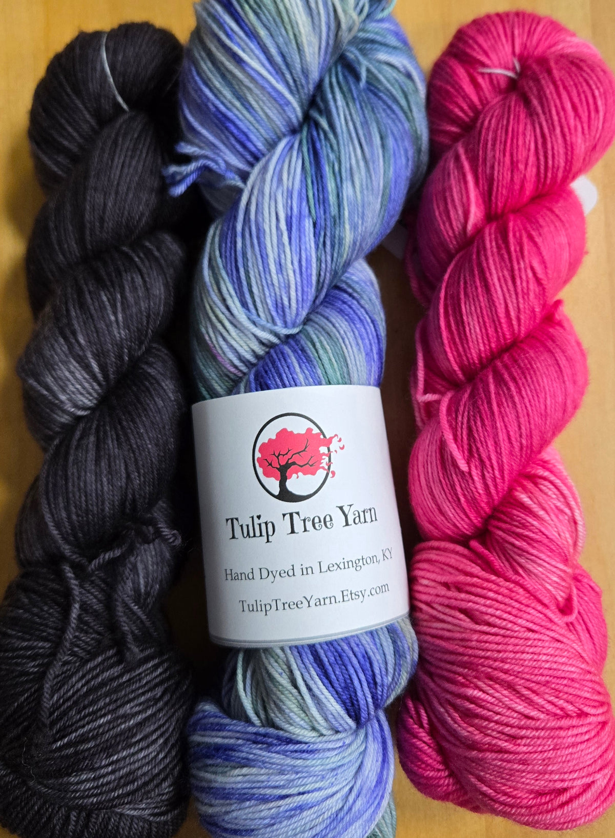 Truchet's Cowl - HABFC