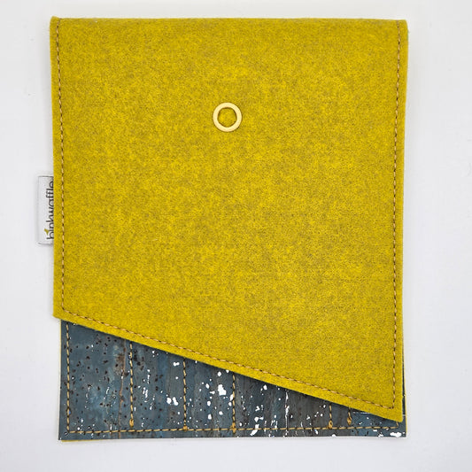 OTG Wallet from Binkwaffle