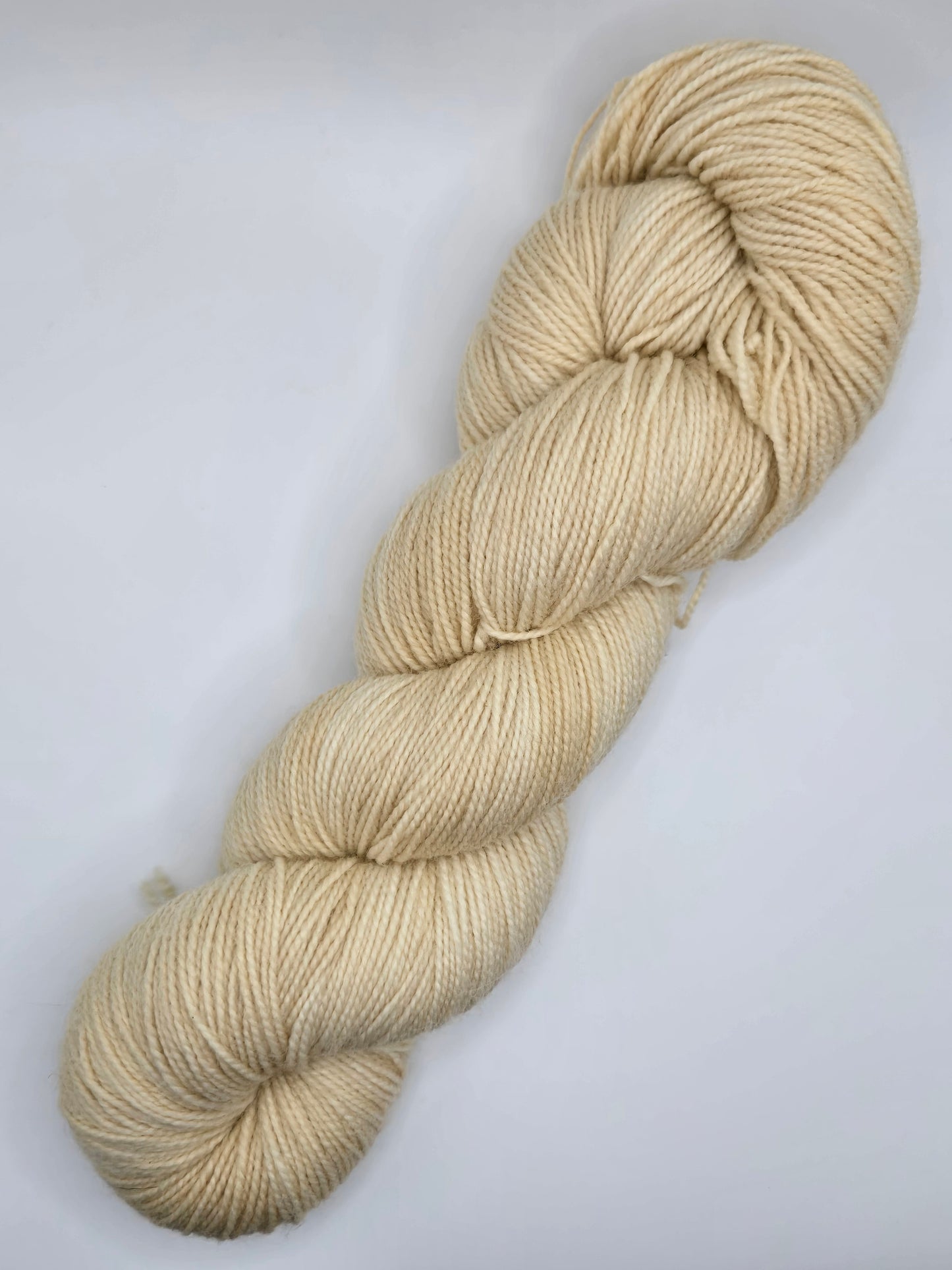 Blue Thistle Fibers - Fingering Weight Bases