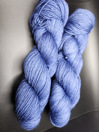 Deep Dyed Yarns Good Juju