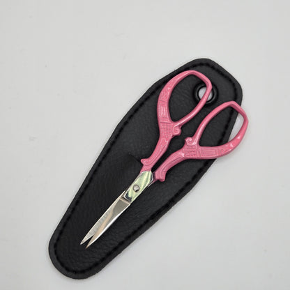 Stainless Steel Scissors by Tamsco