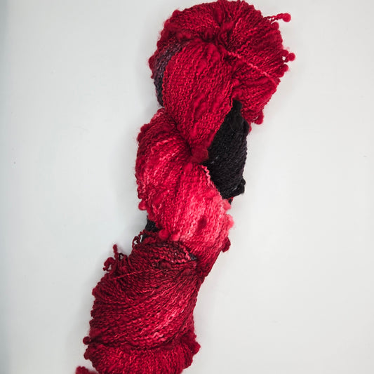 Ballo from Deep Dyed Yarns
