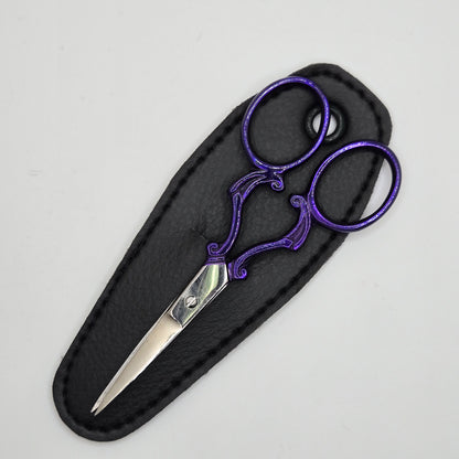Stainless Steel Scissors by Tamsco