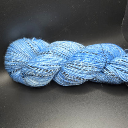 Warbler from Muse2320