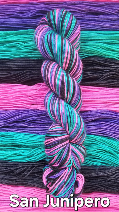 FibrePunk Super Stripe