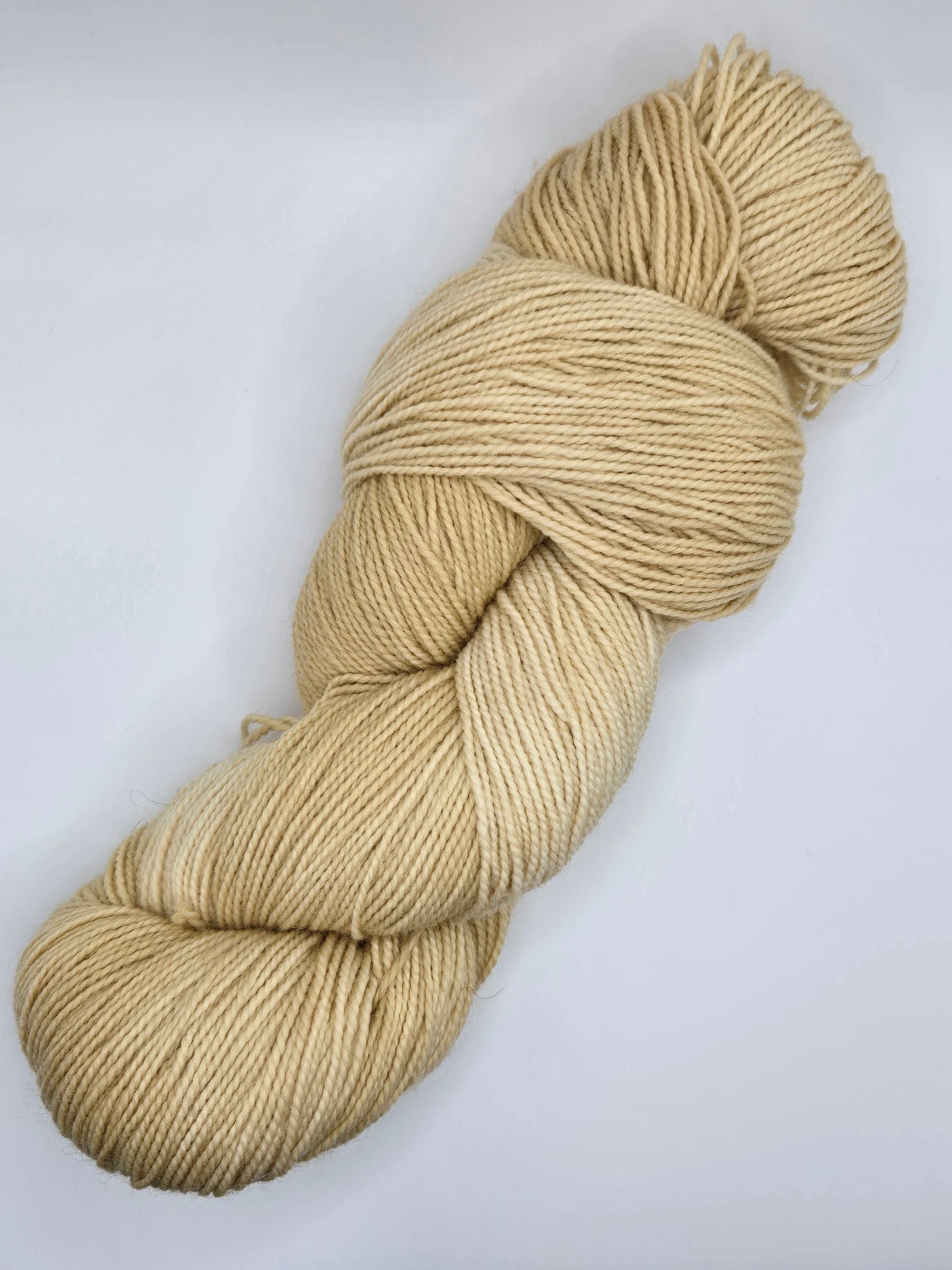 Blue Thistle Fibers - Fingering Weight Bases