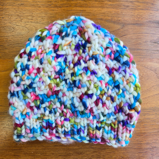 Rastatastic Hat - HABFC