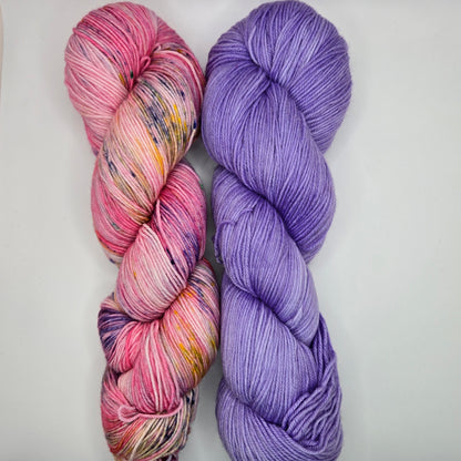 Sunny Brae Shawl - HABFC