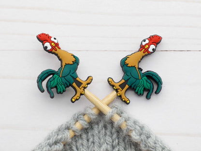 Fox & Pine Stitches - Stitch Stoppers