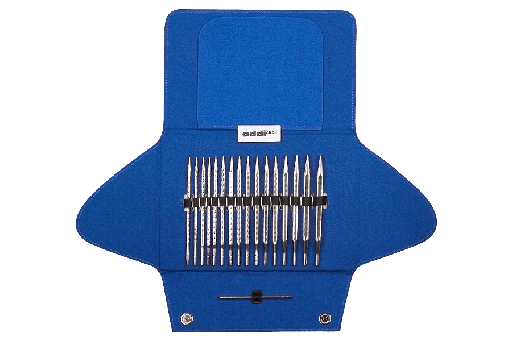 addiClick Interchangeable Needle Set