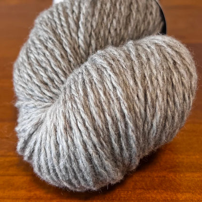Rebel Worsted
