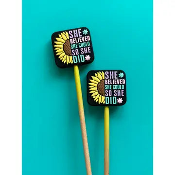 Point Protectors from Comma Craft Co.