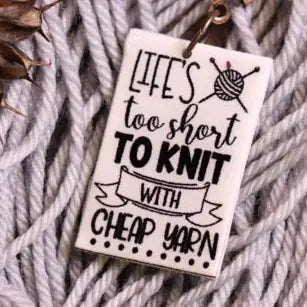 Stitch Marker