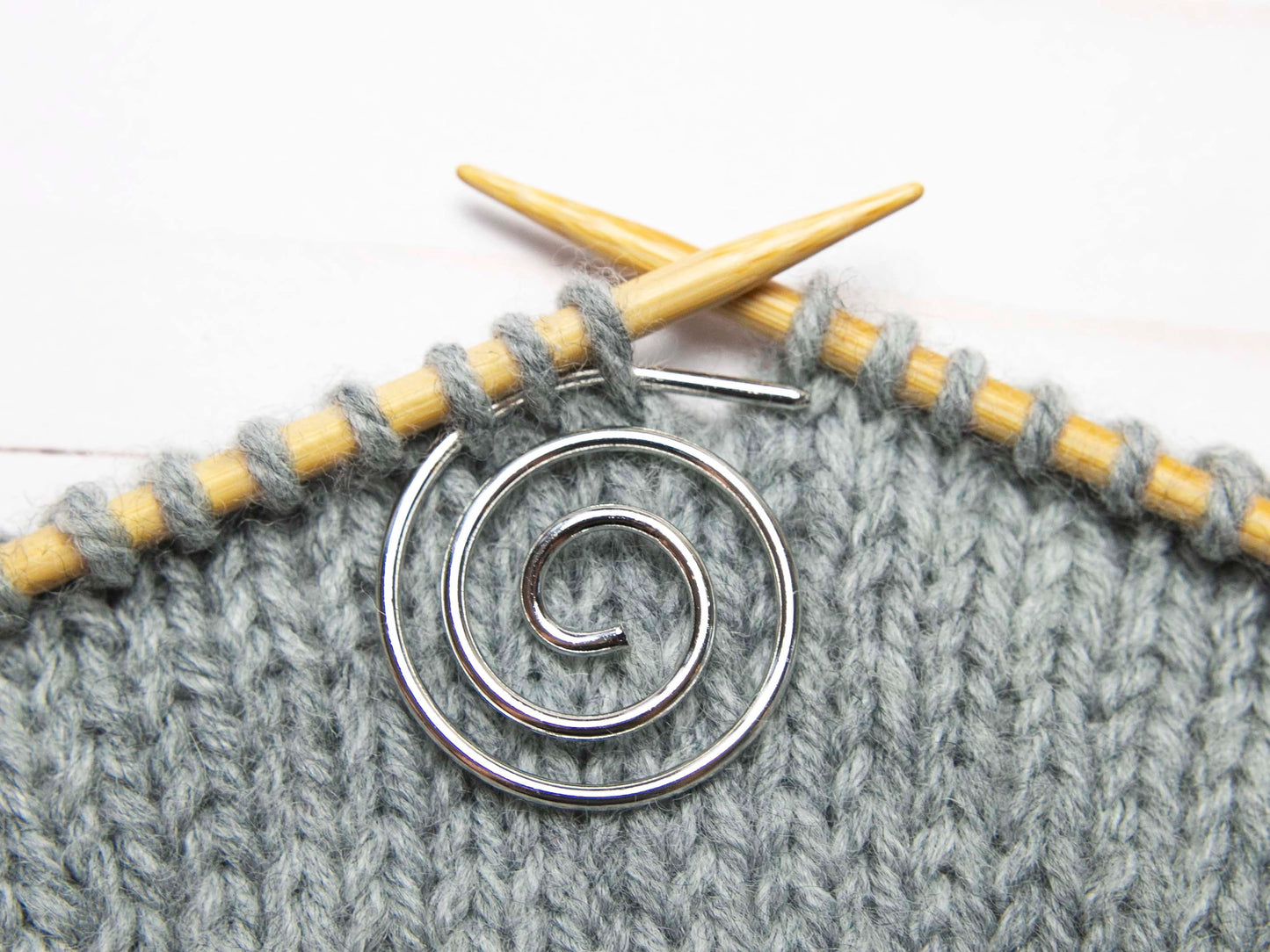 Fox & Pine Stitches - Cable Needle