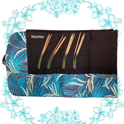 HiyaHiya 8" Bamboo Flyers Sock Gift Set