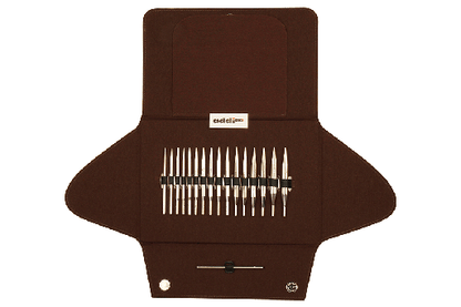 addiClick Interchangeable Needle Set