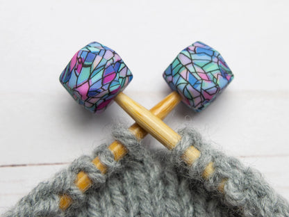 Fox & Pine Stitches - Stitch Stoppers