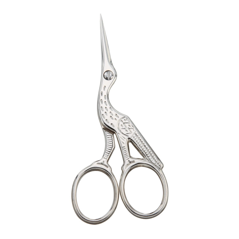 Stainless Steel Scissors by Tamsco – The Blue Ewe