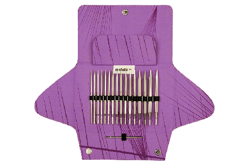 addiClick Interchangeable Needle Set