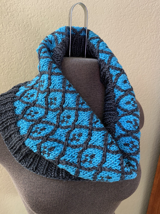 WillowWork Cowl - HABFC