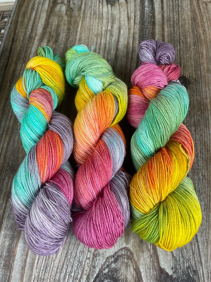 Tulip Tree Yarn