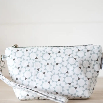 Binkwaffle Notions Zipper Pouch